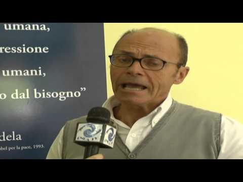 PROTESTA SCIENTIFICO PER ISTITUTO DI NINO