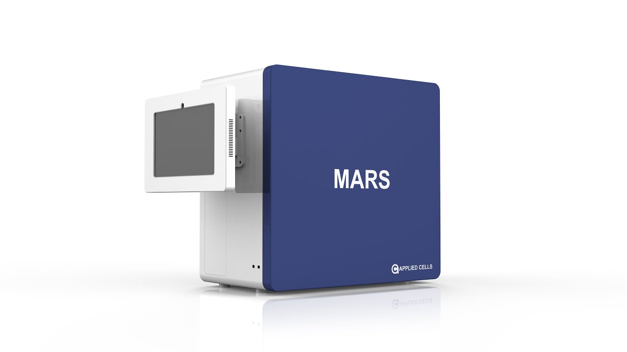 Unpacking & Installing the MARS System