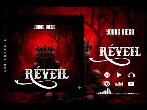 YOUNG_DIEGO_-_RÉVEIL__( Son_Officiel 2026 )_Prod by @sam on The beat