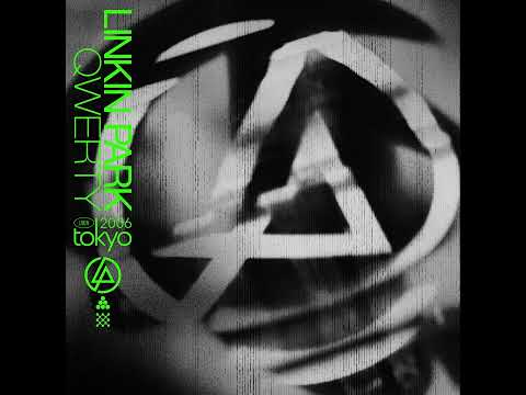 Linkin Park - QWERTY (Instrumental)