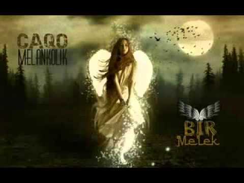 CAQO MeLankoLik - Bir mələk (by RA Studio)