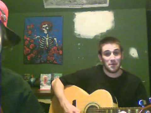 Sister Morphine (acoustic cover)