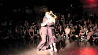 misterio 2011 - Mariana Dragone y Sebastian de la Vallina 1