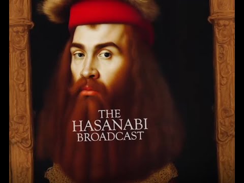 HasanAbi News Monday April 3