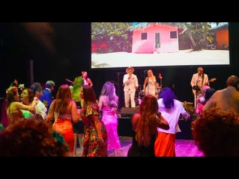 Promotional video thumbnail 5 for Caribe Groove Grand Events