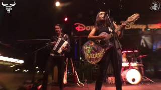 Villa 5 &quot;Cero Fracasos&quot;