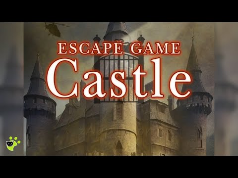 Castle Escape Game 孤城のスカーレット Walkthrough 脱出ゲーム 攻略 (APP GEAR Mina Imachi)