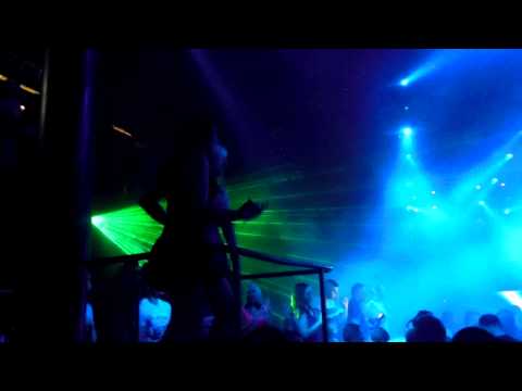 Closing La Bush 30-08-2013 GrdMax Dub !!!!!!!!!!!!!!!!!!! Room 1