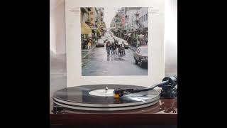 The Doobie Brothers (Vinyl 黑膠唱片)~  &quot; Losin’ End &quot; 版本2