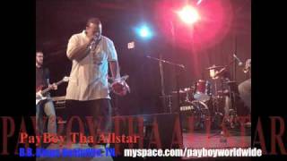 PayBoy Live @ B.B. Kings in Nashville Tn (PART 2)