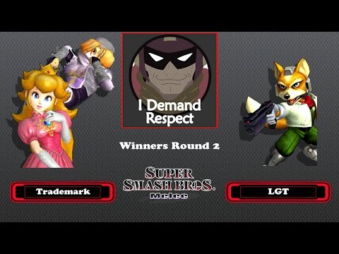 IDR2 - Trademark v. LGT - Winners Round 2