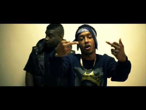 Marzette Feat. Baby Punch - Can't You See