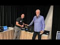 Achieving Quality HDR In Home Cinema With Barco And MadVR