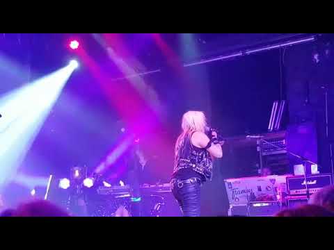 Doro pesch 1000years