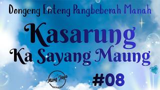 Download lagu KASARUNG KA SAYANG MAUNG 08, Dongeng Enteng Mang Jaya, Carita Sunda @MangJaya mp3 Download lagu KASARUNG KA SAYANG MAUNG 08, Dongeng Enteng Mang Jaya, Carita Sunda @MangJaya mp3