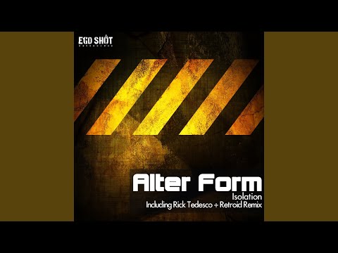 Isolation (Retroid Remix)