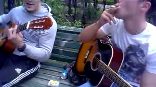 Амирхан Масаев Мечты
