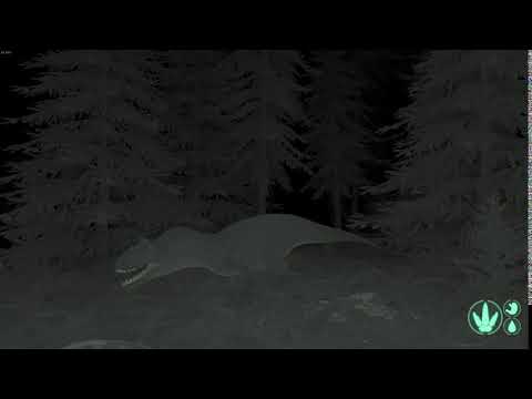 HellFire Isle [Full-Realism] Pack / Mating Call