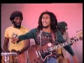 Bob Marley & The Wailers - Positive Vibration