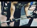 Thick Grip Barbbell Curl ll Amazing Benifits ll Mahesh Negi