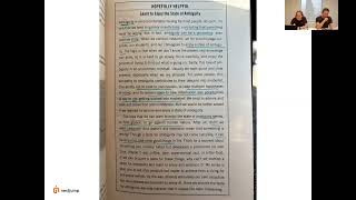 Thumbnail for 🤹 Embracing Ambiguity: Learning to Live with Uncertainty