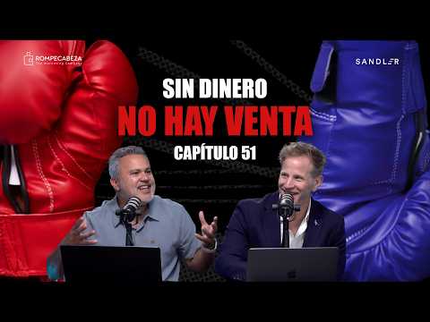 Sin dinero no hay ventas | Cap. 51 | El Ring de las Ventas