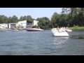 Lake Conroe Topps Poker Run 2012 