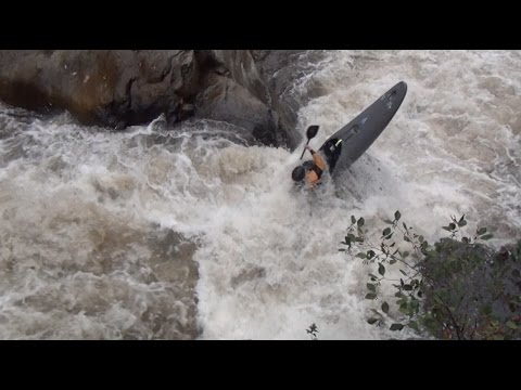 INSIDE the 2016 Green Race – Sweet Lines and Carnage at Go Left and Die (Short Version)