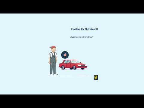 download lagu mp3 mp4 Kredi Per Biznes, download lagu Kredi Per Biznes gratis, unduh video klip Kredi Per Biznes