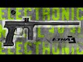 Etha 3 By Planet Eclipse