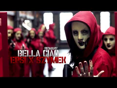 🎵 La casa de papel - Bella Ciao