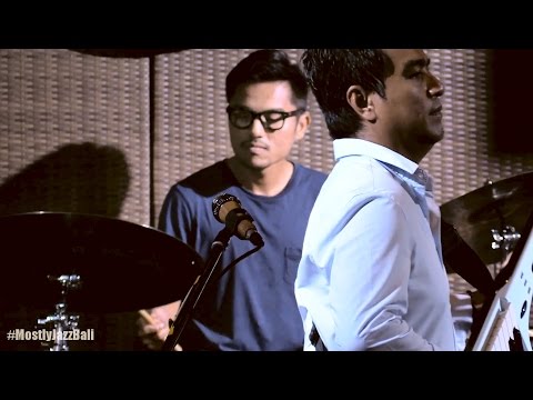 Indra Lesmana Keytar Trio - Long Journey @ Mostly Jazz in Bali 08/01/2017 [HD]