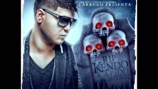 Farruko - Desenmascarando a Un Lobo (Rip Kendo)