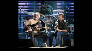 Clapton &amp; Cale - Last Will and Testament.mp4
