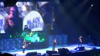 Children of the Grave - Black Sabbath live