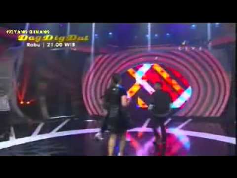 Goyang Dumang - Selfi Nafilah