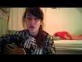 Kira Livia - Nightcall Cover (Kavinsky) 