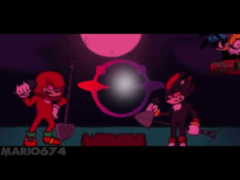 FNF Tails Gets Trolled V3 - High Shovel (REMIX)