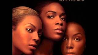 Destiny&#39;s Child - Bad Habit