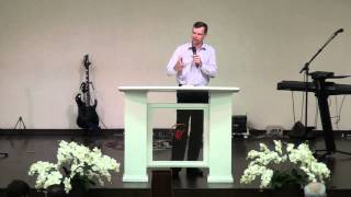 Culto da Manhã - 01 Março de 2015