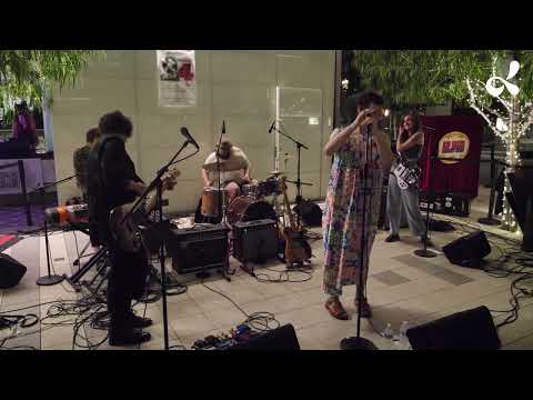 Jerry Paper — dublab's 24th Anniversary