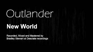 Outlander - New World