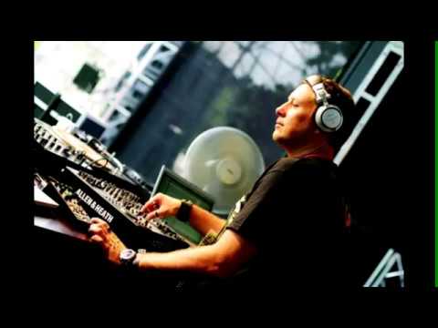 Umek & Marco Bailey Live @ Alarms 2002, Cult Tanzfabrik, Neukirchen, Germany (02.09.2002.)