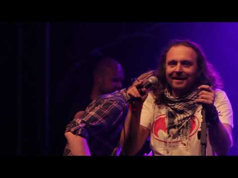 Jasnej Pomeranč - Jasnej pomeranč - Lion - Festival Deziluze 2018