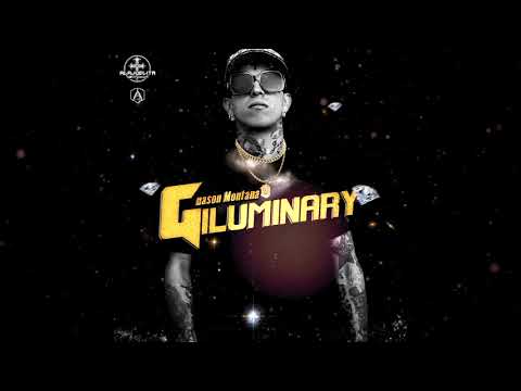 Guason Montana - Ya no soy el mismo de antes ft. Alon (Giluminary Album) | Alajuelita Underground