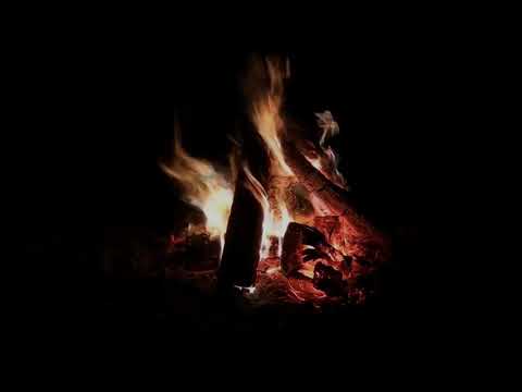 PARA DORMIR JUNTO AL FUEGO !!! 8 HORAS - FIREPLACE CHIMENEAS ON LINE SIN MUSICA !!!