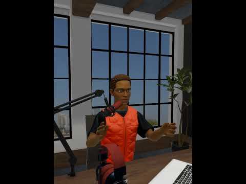 The Cast (reviewing music machine by JAii RyDa)