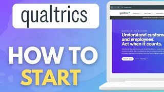 How To Start Using Qualtrics For Beginners 2026 Full Guide