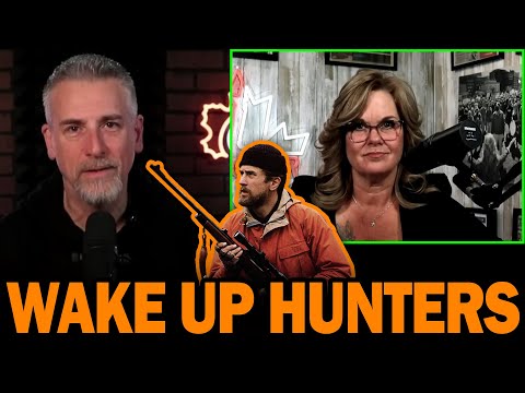 Last Call: Hunters Better Wake Up Before It's Too Late