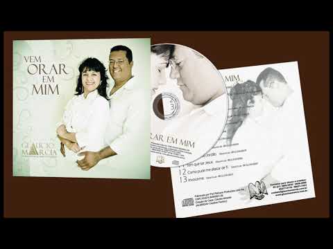 Misericórdia - Glaucio Luiz & Marcia Valéria